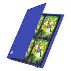 Image produit Ultimate Guard Flexxfolio 160 à 8 pochettes - Bleu