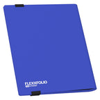 Image produit Ultimate Guard Flexxfolio 160 à 8 pochettes - Bleu