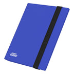 Image produit Ultimate Guard Flexxfolio 160 à 8 pochettes - Bleu