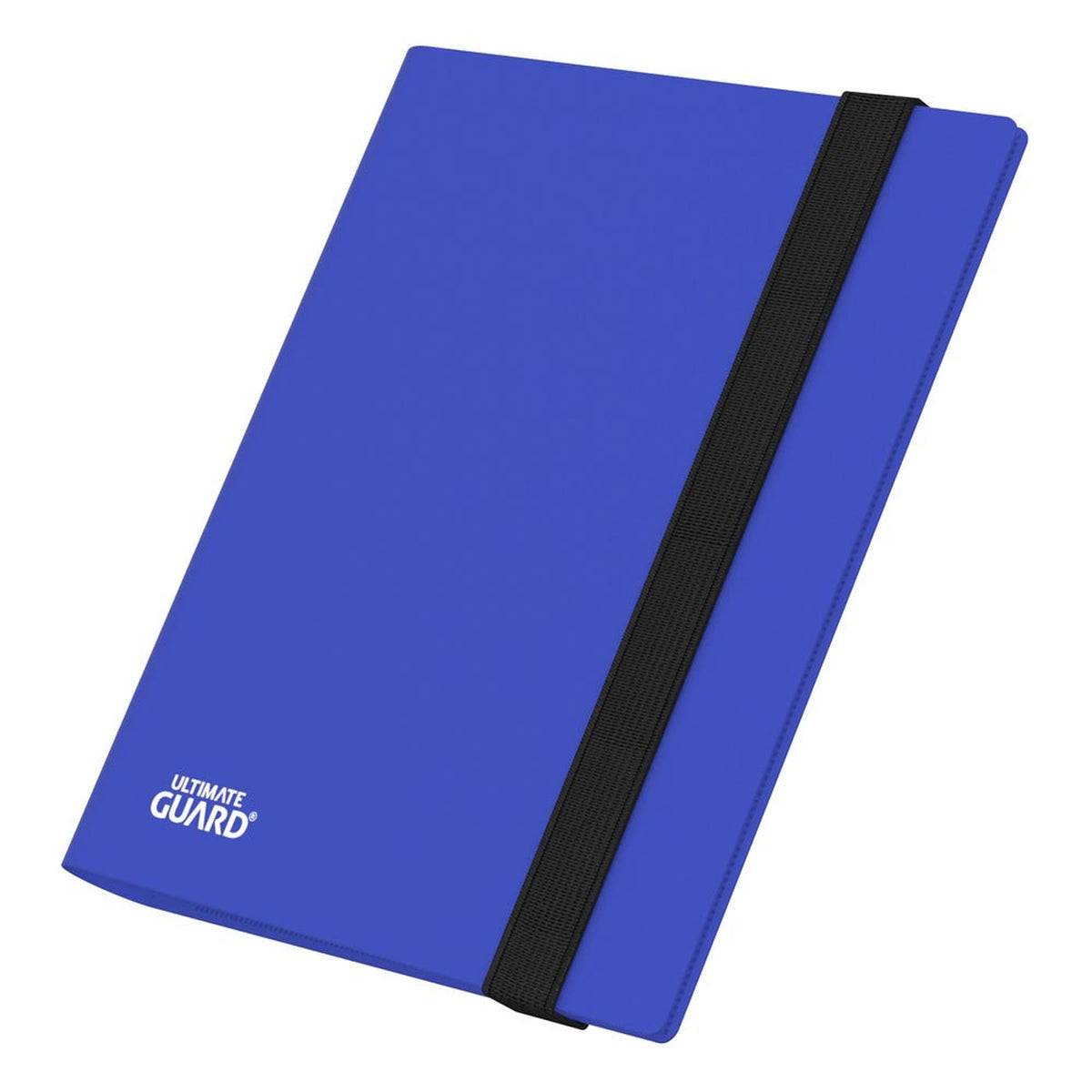 Image produit Ultimate Guard Flexxfolio 160 à 8 pochettes - Bleu