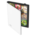 Product image Ultimate Guard Flexxfolio 360 18-Pocket Xenoskin - White
