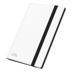 Product image Ultimate Guard Flexxfolio 360 18-Pocket Xenoskin - White