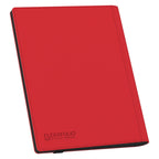 Image produit Ultimate Guard Flexxfolio 360 18-Pocket Xenoskin - Rouge