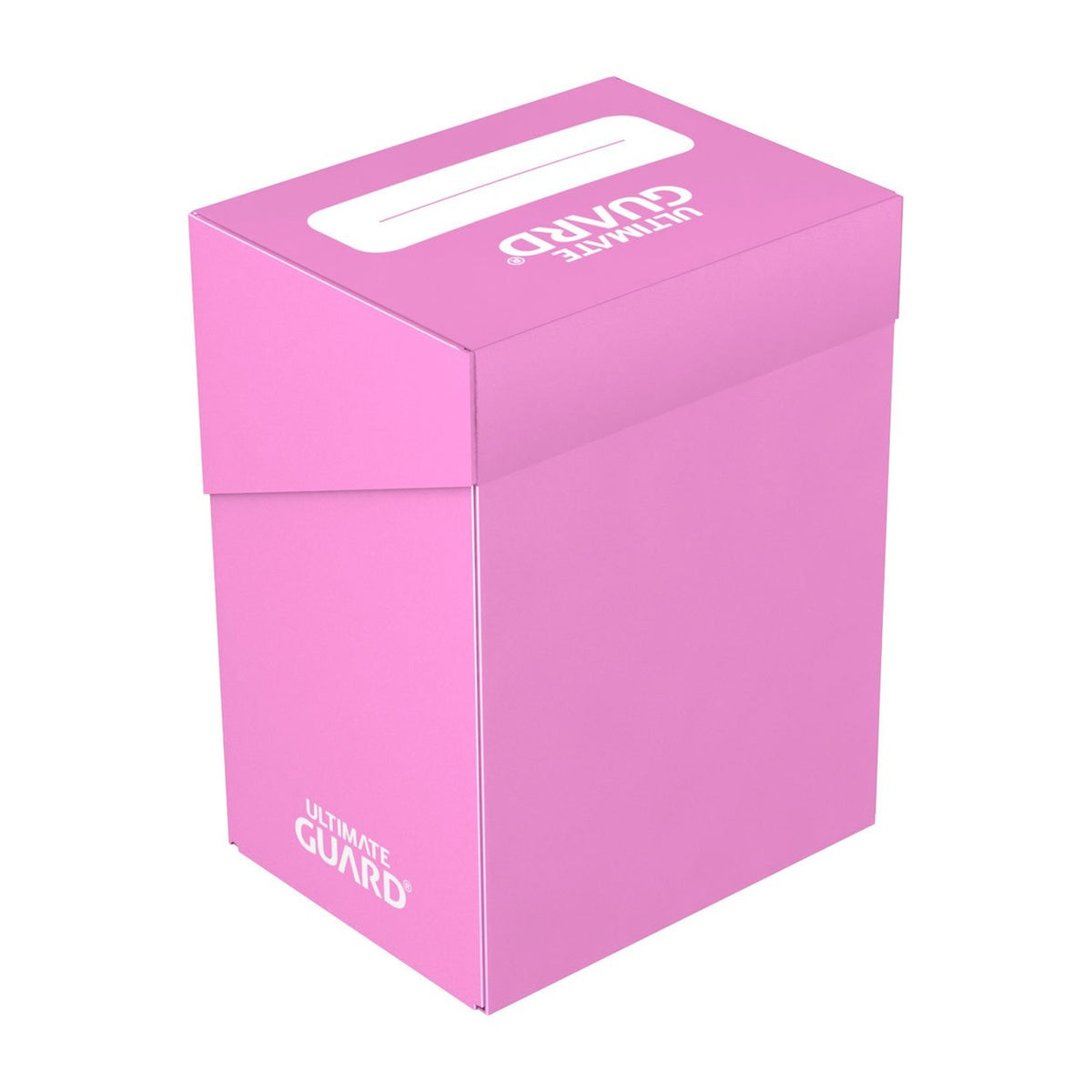 Product image Ultimate Guard Deck Case 80+ - Pink
