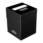 Image produit Ultimate Guard Deck Case 100+ - Noir