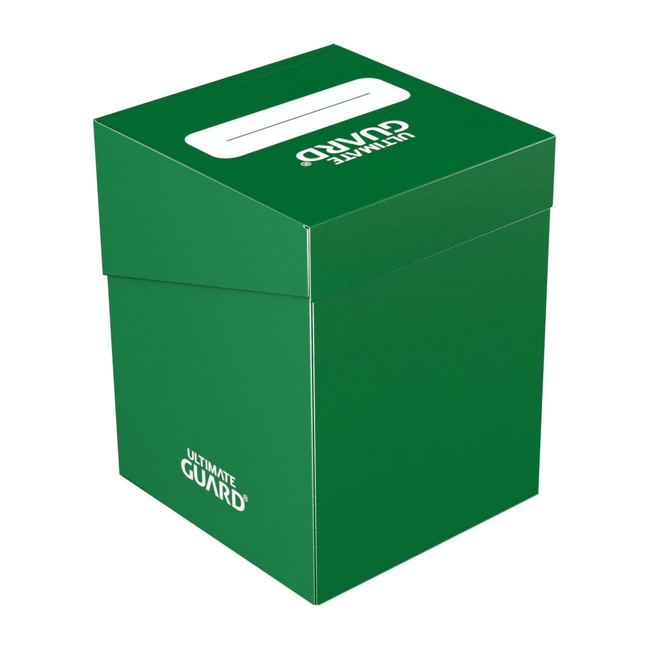 Product image Ultimate Guard Deck Case 100+ - Green