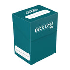 Image produit Ultimate Guard Deck Case 80+ - Pétrole