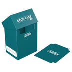 Image produit Ultimate Guard Deck Case 80+ - Pétrole
