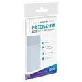 Image produit Ultimate Guard Precise-Fit Sleeves Standard Size (100) - Refermables