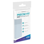 Image produit Ultimate Guard Precise-Fit Sleeves Standard Size (100) - Refermables