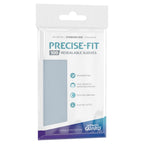 Image produit Ultimate Guard Precise-Fit Sleeves Standard Size (100) - Refermables