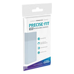 Image produit Ultimate Guard Precise-Fit Sleeves Standard Size (100) - Refermables