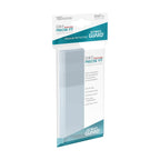 Product image Ultimate Guard Precise-Fit Sleeves Japanese Size (100) - Resealable