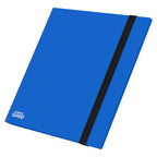 Image produit Ultimate Guard Flexxfolio 480 24-Pocket - Bleu