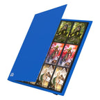 Image produit Ultimate Guard Flexxfolio 480 24-Pocket - Bleu
