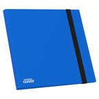 Image produit Ultimate Guard Flexxfolio 480 24-Pocket - Bleu