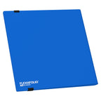 Image produit Ultimate Guard Flexxfolio 480 24-Pocket - Bleu