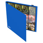 Image produit Ultimate Guard Flexxfolio 480 24-Pocket - Bleu