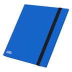 Image produit Ultimate Guard Flexxfolio 480 24-Pocket - Bleu