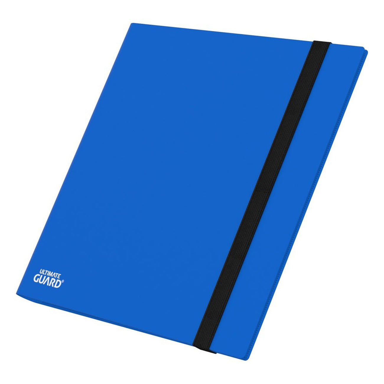 Image produit Ultimate Guard Flexxfolio 480 24-Pocket - Bleu