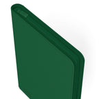 Image produit Ultimate Guard Zipfolio 320 16 pochettes Xenoskin - Vert