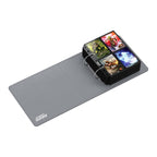 Image produit Ultimate Guard Collector's Album Xenoskin Compact - Noir
