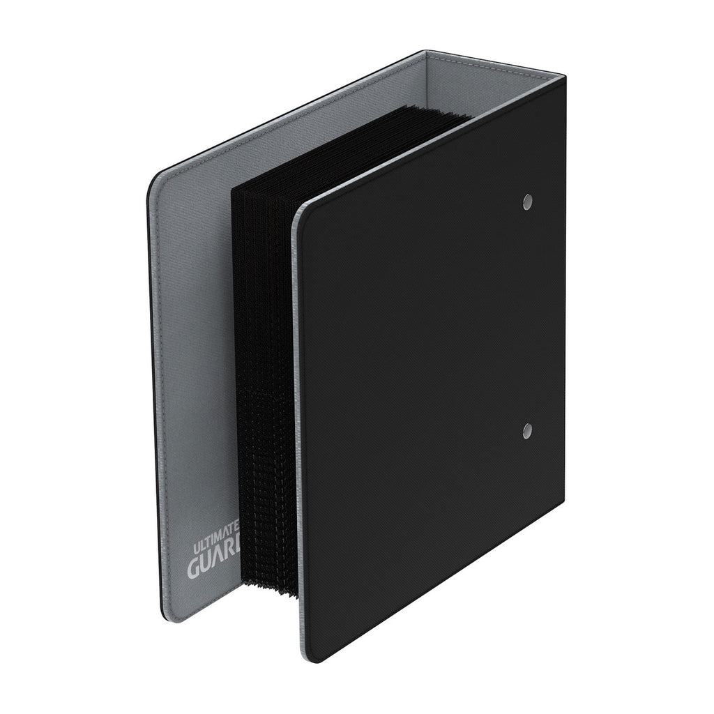 Image produit Ultimate Guard Collector's Album Xenoskin Compact - Noir