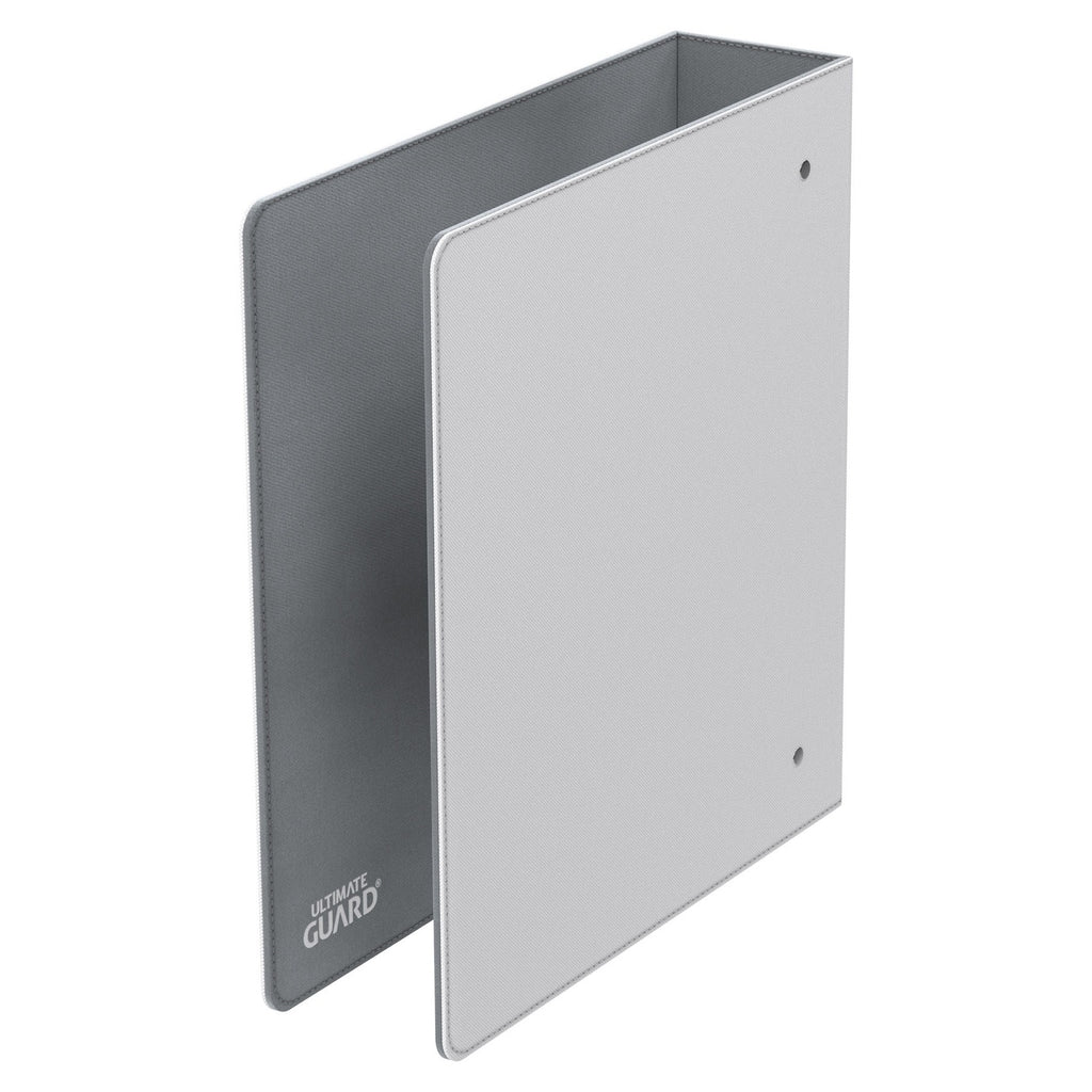 Product image Ultimate Guard Collector's Album Xenoskin Regular - White