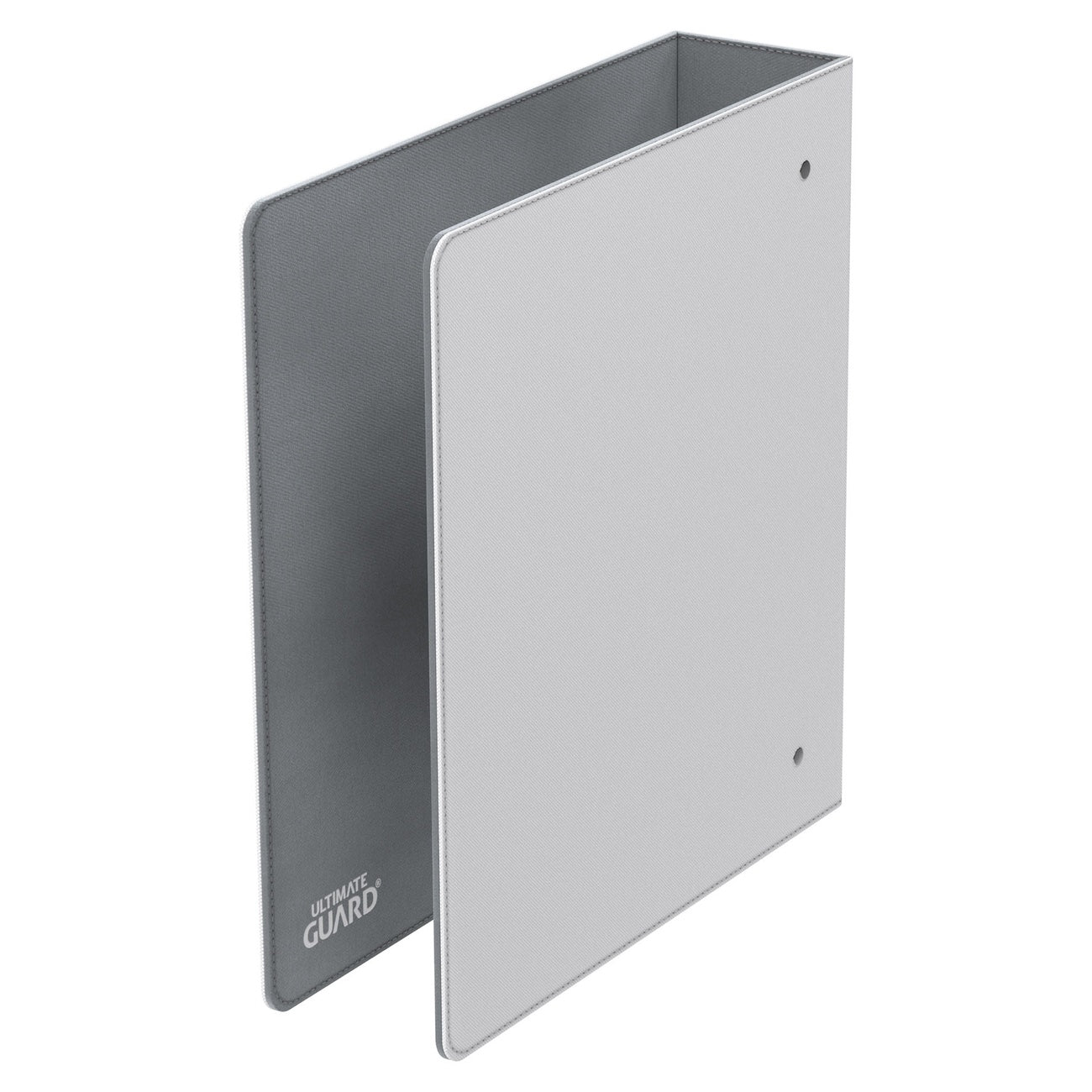 Product image Ultimate Guard Collector's Album Xenoskin Regular - White