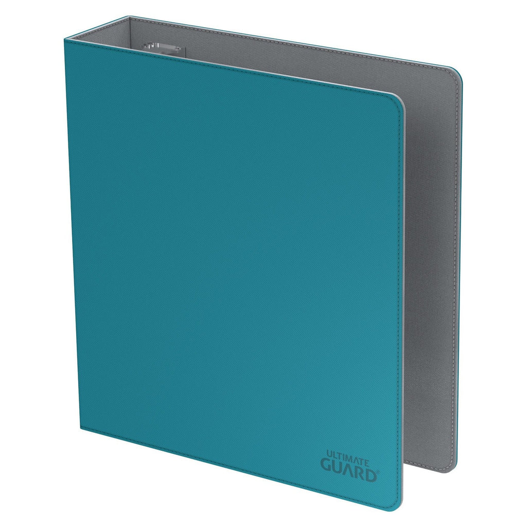 Image produit Album de collectionneur Ultimate Guard Xenoskin Regular - Pétrole