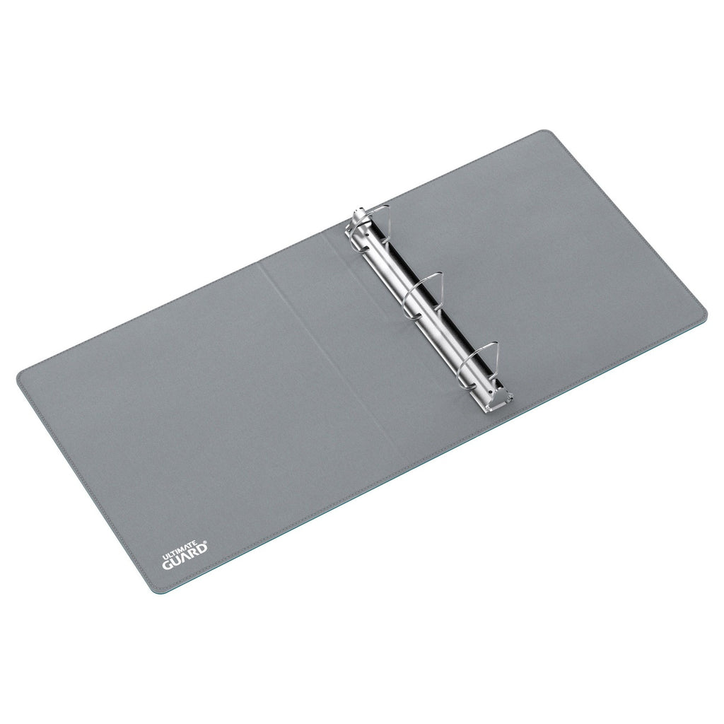 Image produit Album de collectionneur Ultimate Guard Xenoskin Regular - Pétrole