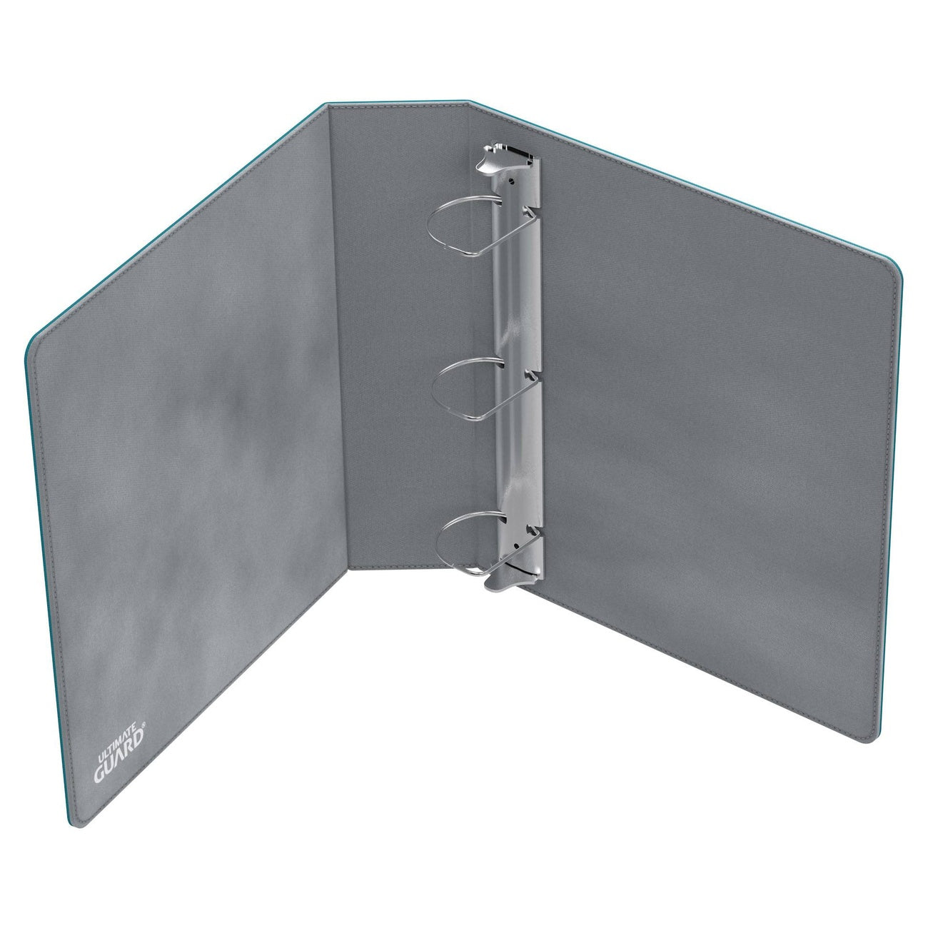 Image produit Album de collectionneur Ultimate Guard Xenoskin Regular - Pétrole