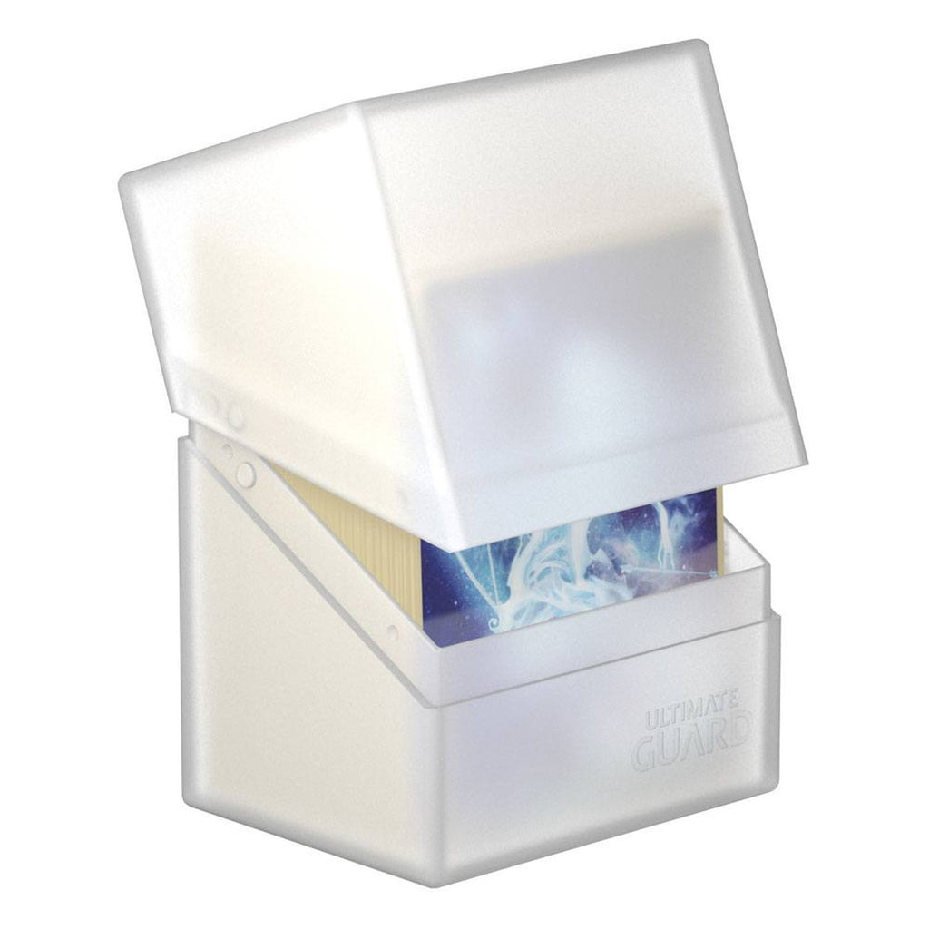 Image produit Ultimate Guard Boulder 80+ - Givré