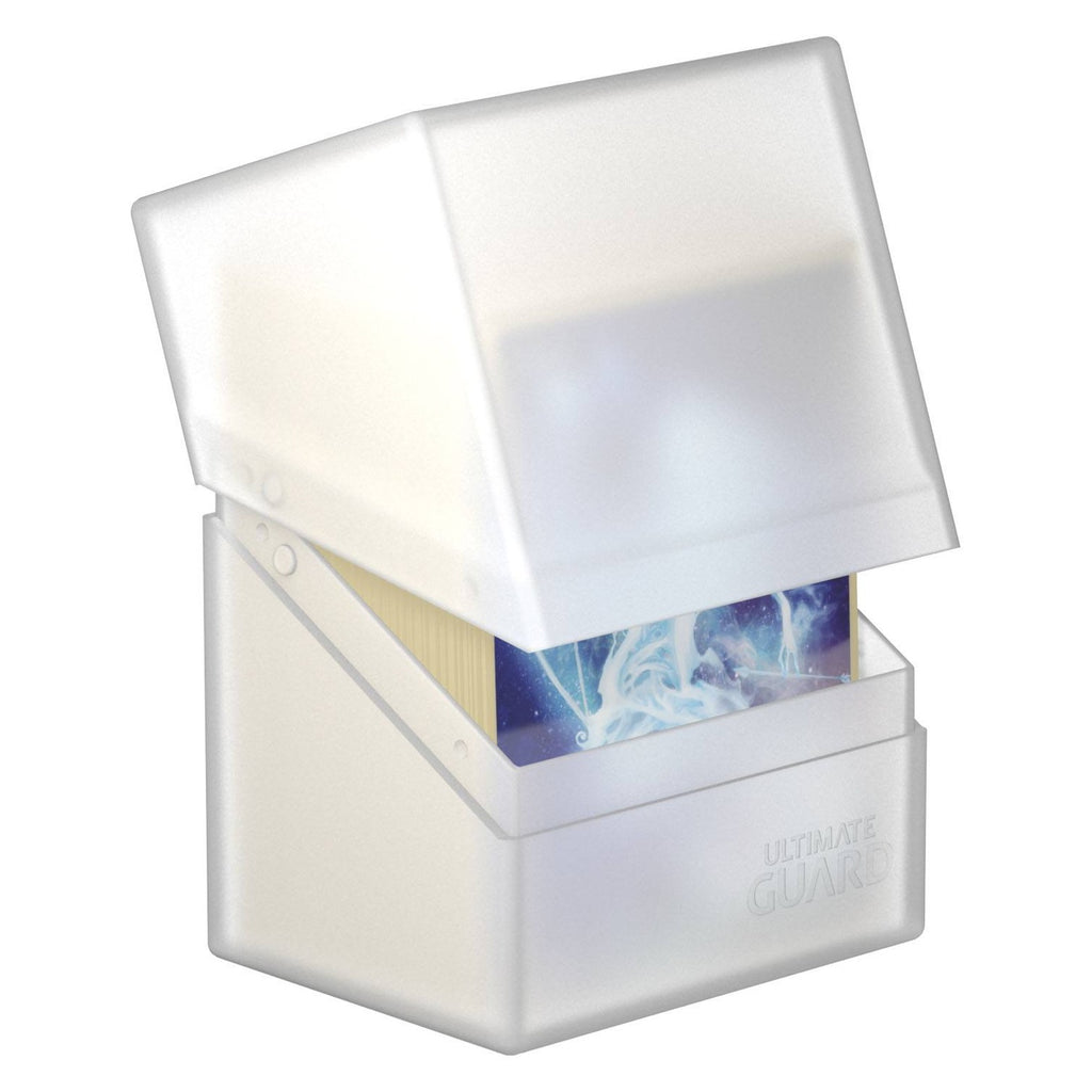 Image produit Ultimate Guard Boulder 80+ - Givré