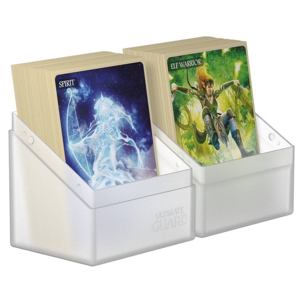Image produit Ultimate Guard Boulder 80+ - Givré