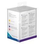 Image produit Ultimate Guard Boulder 80+ - Givré