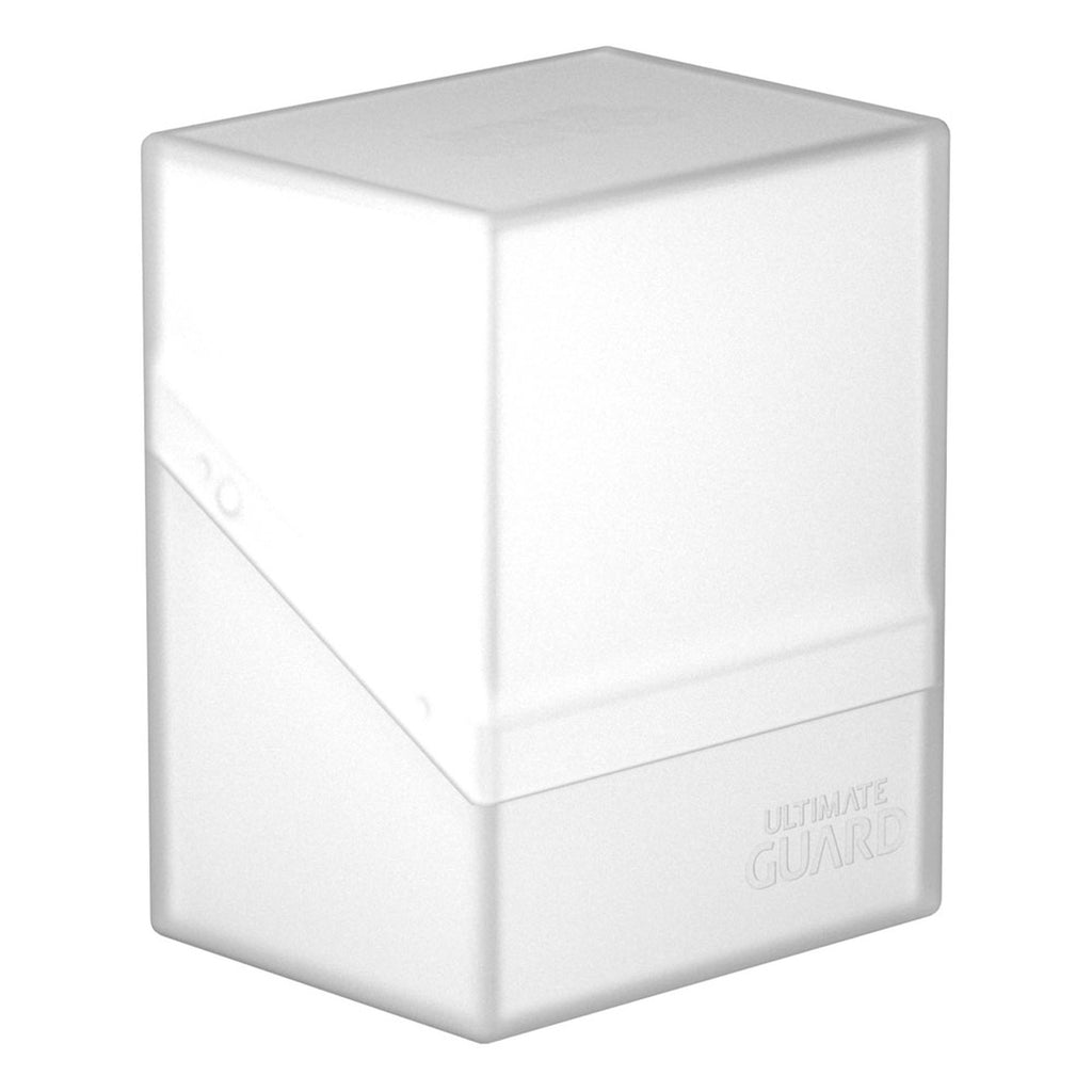 Image produit Ultimate Guard Boulder 80+ - Givré