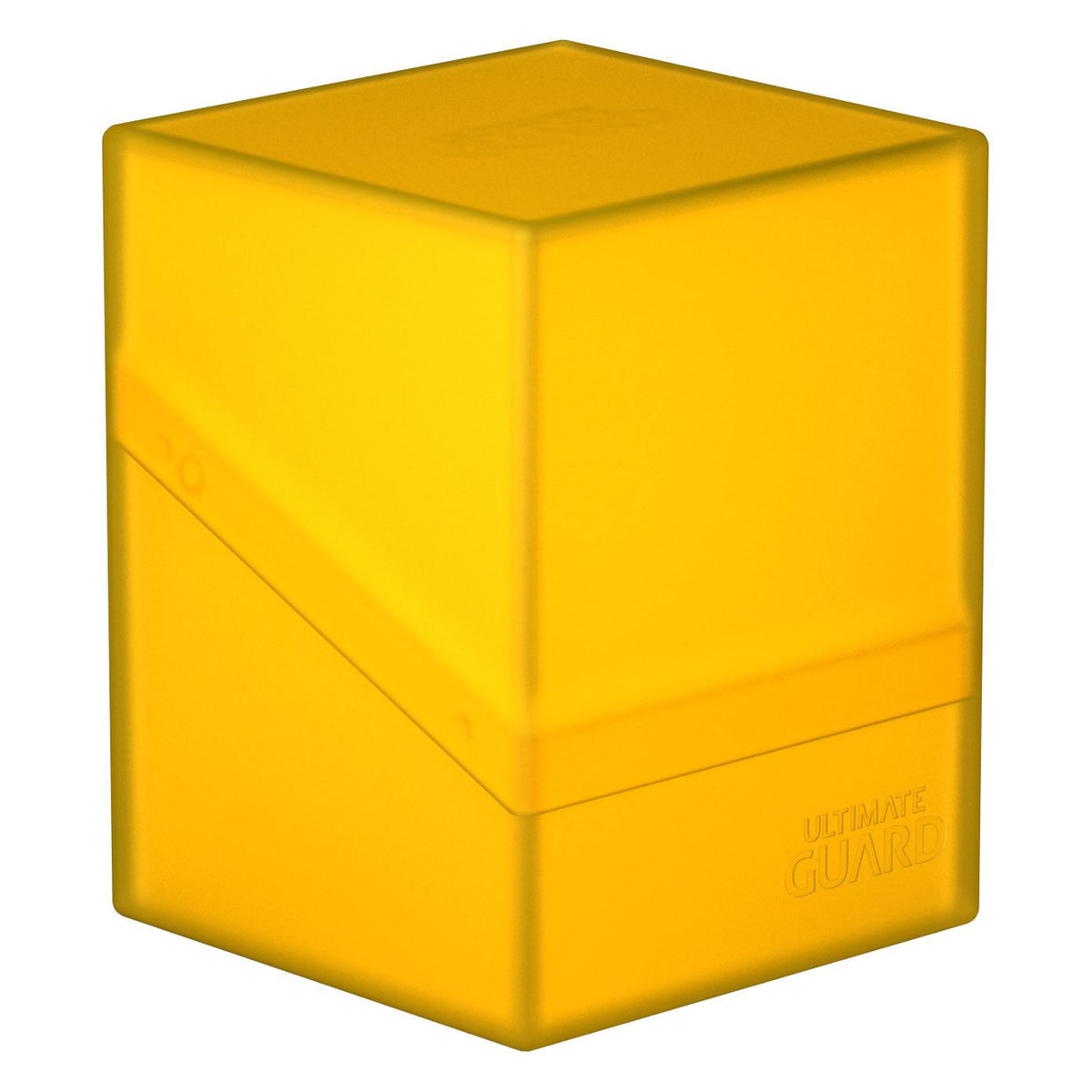 Image produit Ultimate Guard Boulder 100+ - Ambre