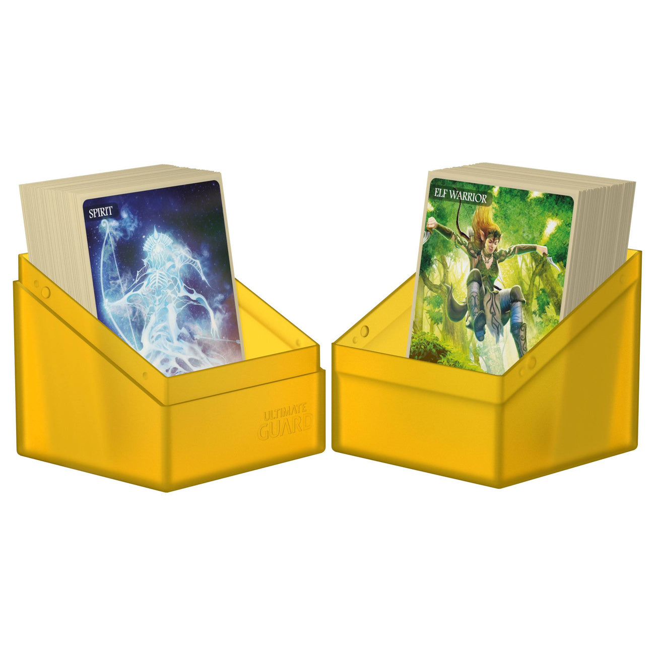 Image produit Ultimate Guard Boulder 100+ - Ambre