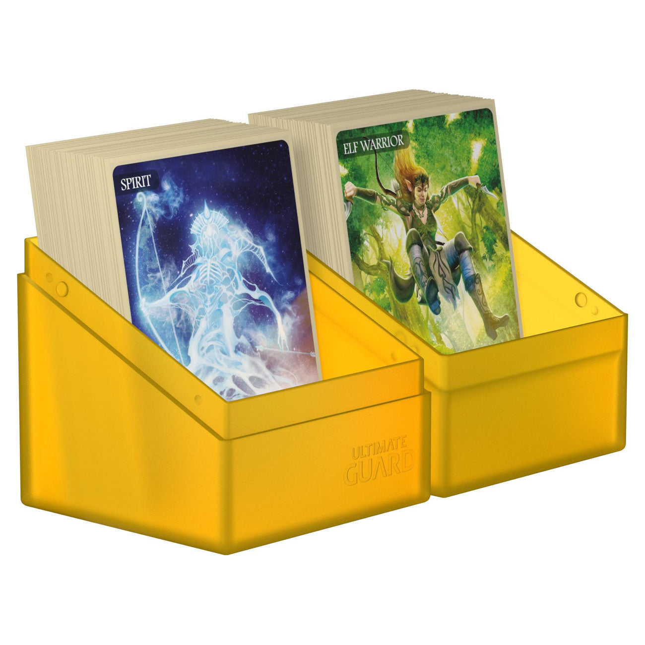 Image produit Ultimate Guard Boulder 100+ - Ambre