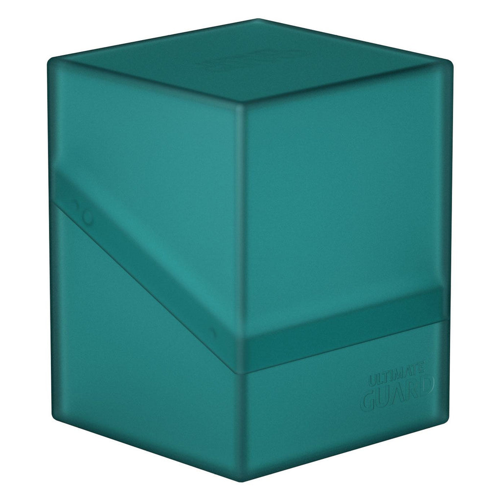 Product image Ultimate Guard Boulder 100+ - Malachite