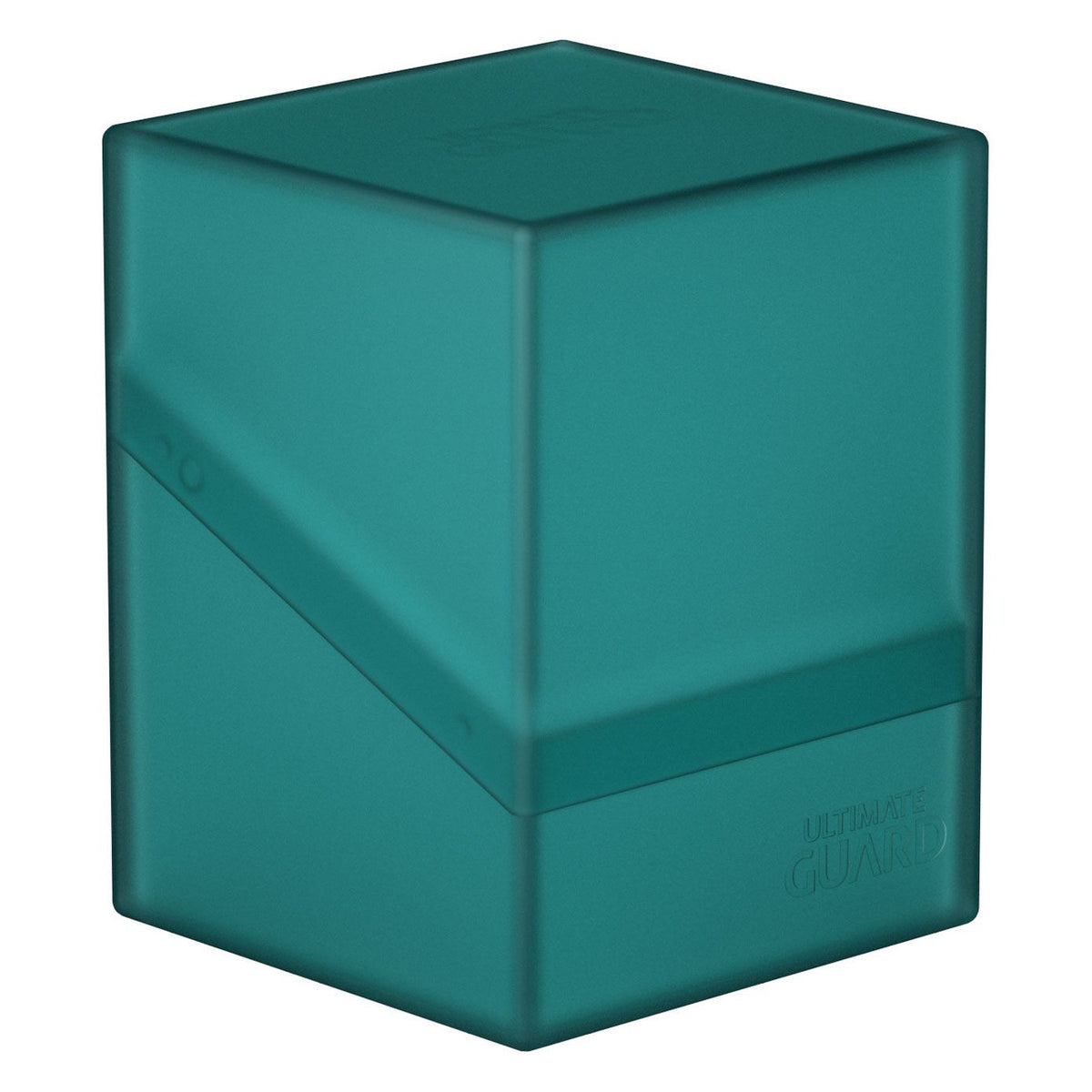 Image produit Ultimate Guard Boulder 100+ - Malachite