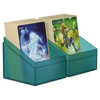 Product image Ultimate Guard Boulder 100+ - Malachite