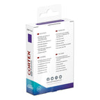Image produit Ultimate Guard Cortex Sleeves format japonais (60) - Violet