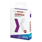 Image produit Ultimate Guard Cortex Sleeves format japonais (60) - Violet