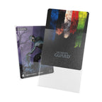 Image produit Ultimate Guard Cortex Sleeves Taille Standard (100) - Transparent