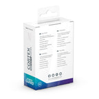 Image produit Ultimate Guard Cortex Sleeves Mat Standard Size (100) - Transparent