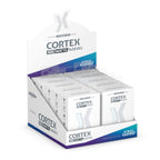 Image produit Ultimate Guard Cortex Sleeves Mat Standard Size (100) - Transparent