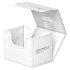 Image produit Ultimate Guard Sidewinder 80+ Xenoskin - Blanc