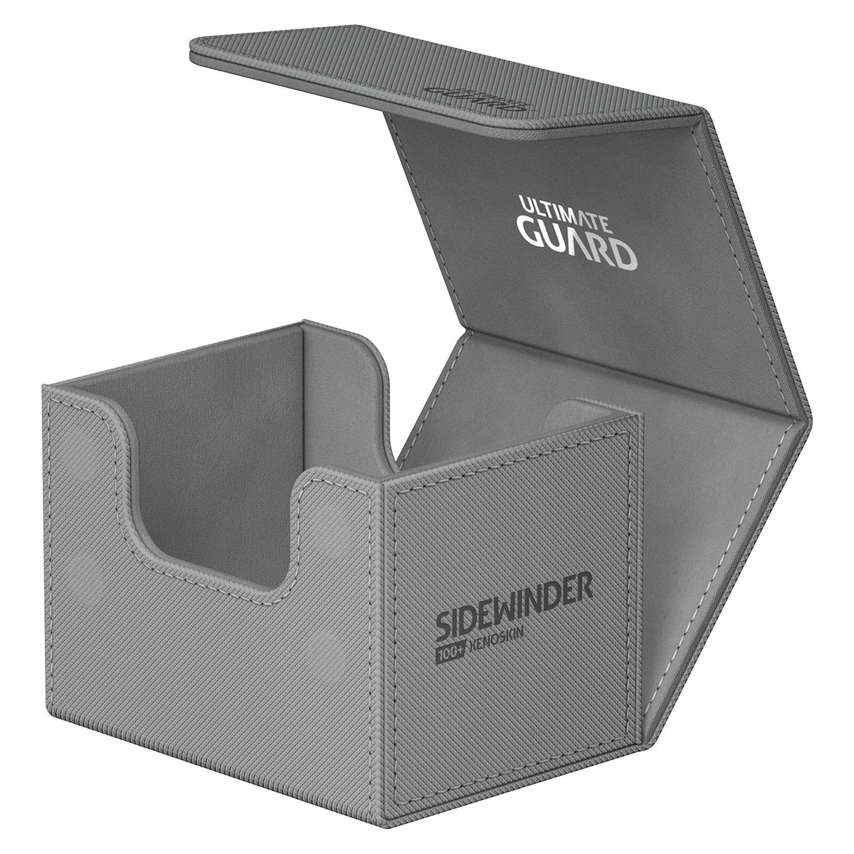 Image produit Ultimate Guard Sidewinder 100+ Xenoskin - Gris